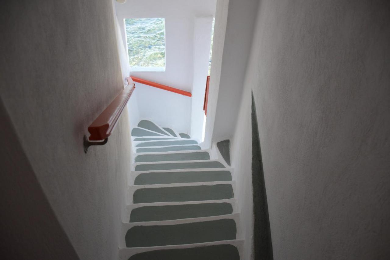 Villa Capt Sotos Klima  Exterior foto